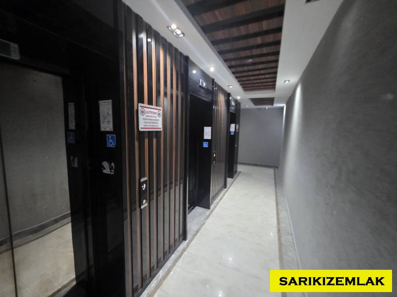 Edremit Kadıköy Mah`da3+1  Rezidans. - 7